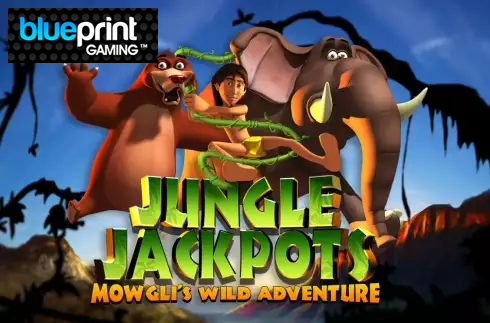 Jungle Jackpots